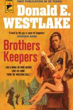 Brothers Keepers af Donald E. Westlake