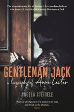 Gentleman Jack af Angela Steidele