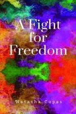 Fight for Freedom af Natasha Copas
