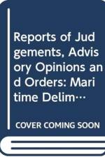 Maritime Delimitation in the Indian Ocean af International Court of Justice