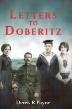 Letters to Doberitz af Derek R. Payne
