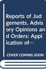 Application of the International Convention for the Suppression of the Financing of Terrorism and of the International Convention on the Elimination of all Forms of Racial Discrimination af International Court of Justice