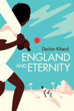 England and Eternity af Declan Kiberd