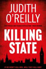 Killing State af Jude O'Reilly