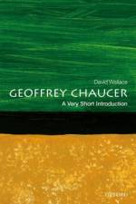 Geoffrey Chaucer af David (Judith Rodin Professor of English