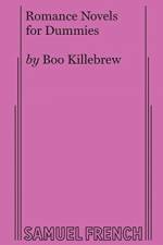 Romance Novels for Dummies af Boo Killebrew