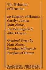 The Behavior of Broadus af Albert Dayan