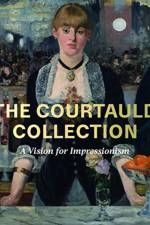 The Courtauld Collection af Karen Serres