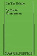 On The Exhale af Martn Zimmerman