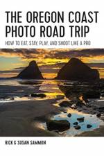 The Oregon Coast Photo Road Trip af Rick Sammon