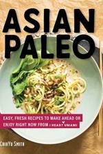Asian Paleo af ChihYu Smith