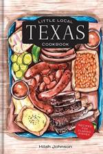 Little Local Texas Cookbook af Hilah Johnson