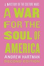 A War for the Soul of America, Second Edition af Andrew Hartman