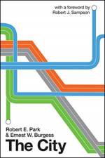 The City af Robert E Park
