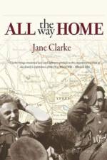 All the Way Home af Jane Clarke