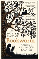 Bookworm af Lucy Mangan