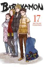 Barakamon, Vol. 17 af Krista Shipley