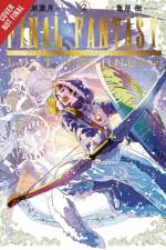 Final Fantasy Lost Stranger, Vol. 2 af Bianca Pistillo