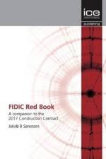 FIDIC Red Book af Jakob Sørensen