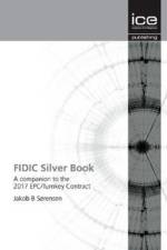 FIDIC Silver Book af Jakob Sorensen