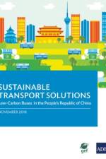 Sustainable Transport Solutions af Asian Development Bank