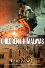 Children of the Himalayas af Diane Bell