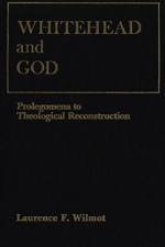 Whitehead and God af Laurence F. Wilmot
