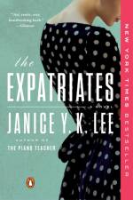 Expatriates af Janice Y. K. Lee