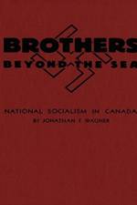 Brothers Beyond the Sea af Jonathan F. Wagner