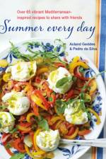 Summer Every Day af Acland Geddes