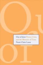 Out of Joint af Nomi Claire Lazar