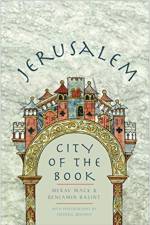 Jerusalem af Merav Mack