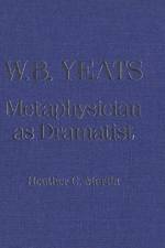 W.B. Yeats af Heather C. Martin