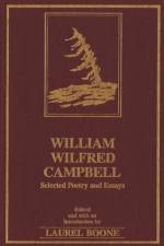 William Wilfred Campbell