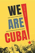 We Are Cuba! af Helen Yaffe