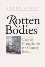 Rotten Bodies af Kevin Siena