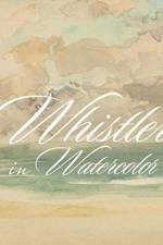 Whistler in Watercolor af Lee Glazer