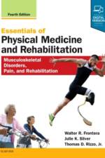 Essentials of Physical Medicine and Rehabilitation af Walter R. Frontera