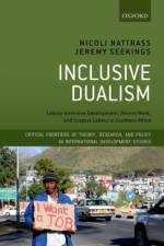 Inclusive Dualism af Nicoli (Professor of Economics Nattrass