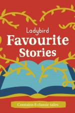 Ladybird Favourite Stories af Ladybird