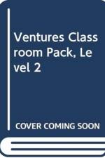 Ventures Classroom Pack, Level 2 af Dennis Johnson