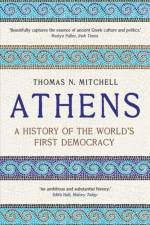 Athens af Thomas N. Mitchell