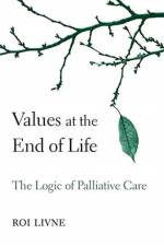 Values at the End of Life af Roi Livne