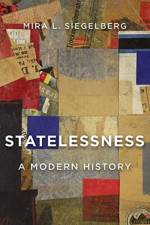 Statelessness af Mira L. Siegelberg