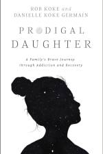 Prodigal Daughter af Rob Koke