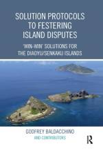 Solution Protocols to Festering Island Disputes af Godfrey Baldacchino