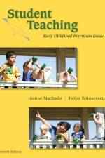 Student Teaching af Jeanne (San Jose City College Machado