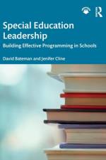 Special Education Leadership af David (Shippensburg University Bateman
