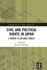 Civil and Political Rights in Japan