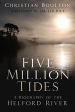 Five Million Tides af Christian Boulton